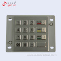 PCI V5.x Approved Encrypted PIN pad